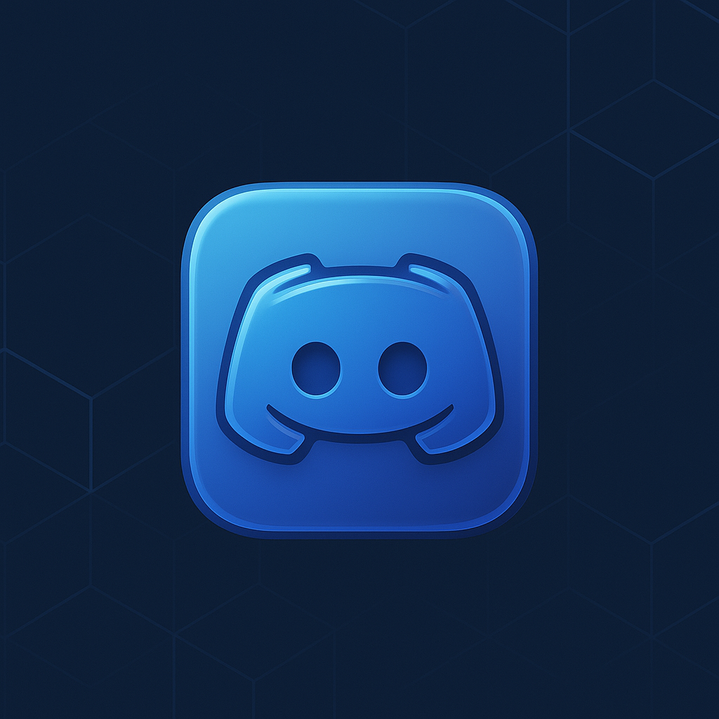 Discord komunity